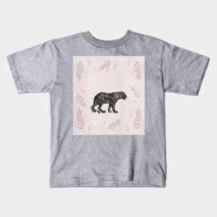 Tiger King Kids T-Shirt